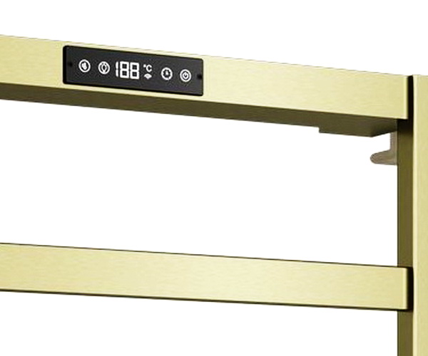 полотенцесушитель ALLEN BRAU REALITY 472х642